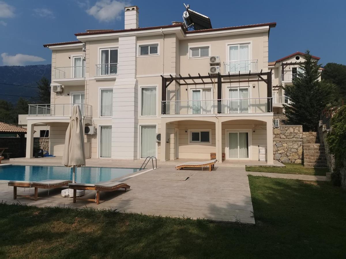 Villa Holly Fethiye