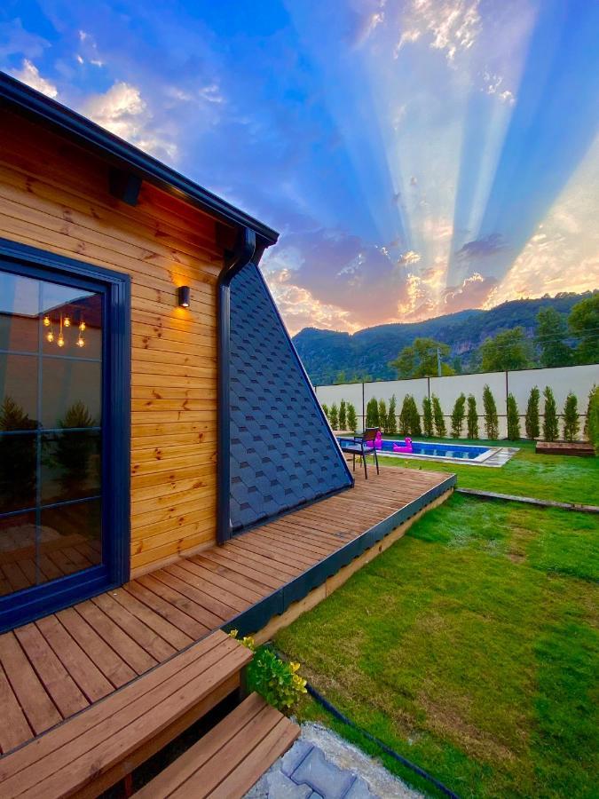 Villa Daedalavilla Fethiye
