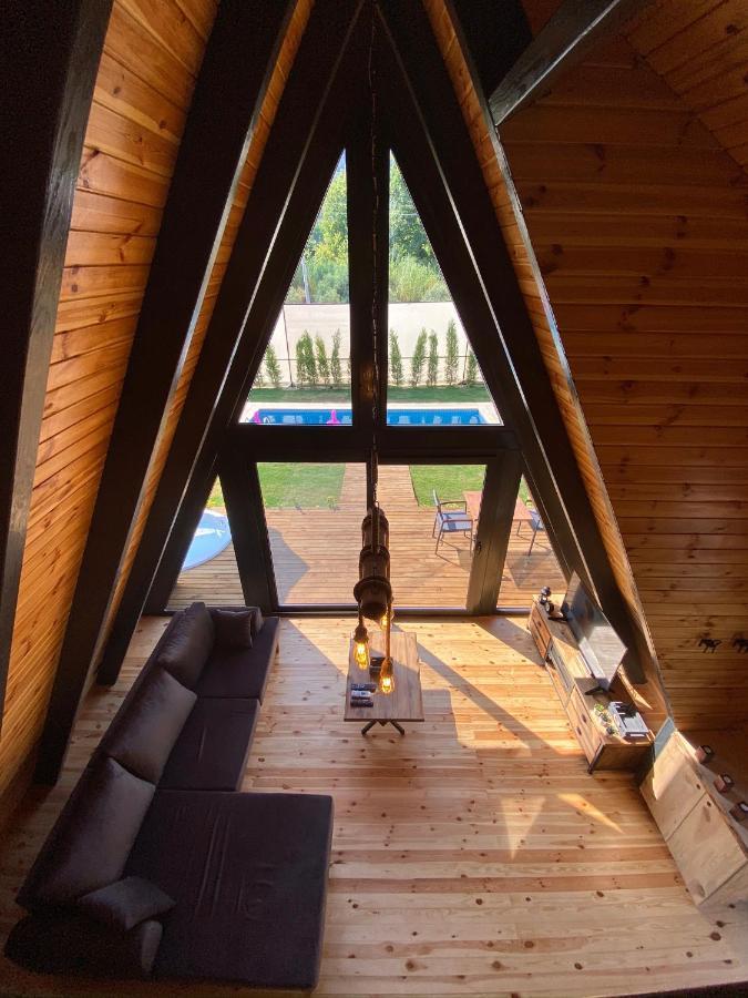 Daedalavilla Villa Fethiye