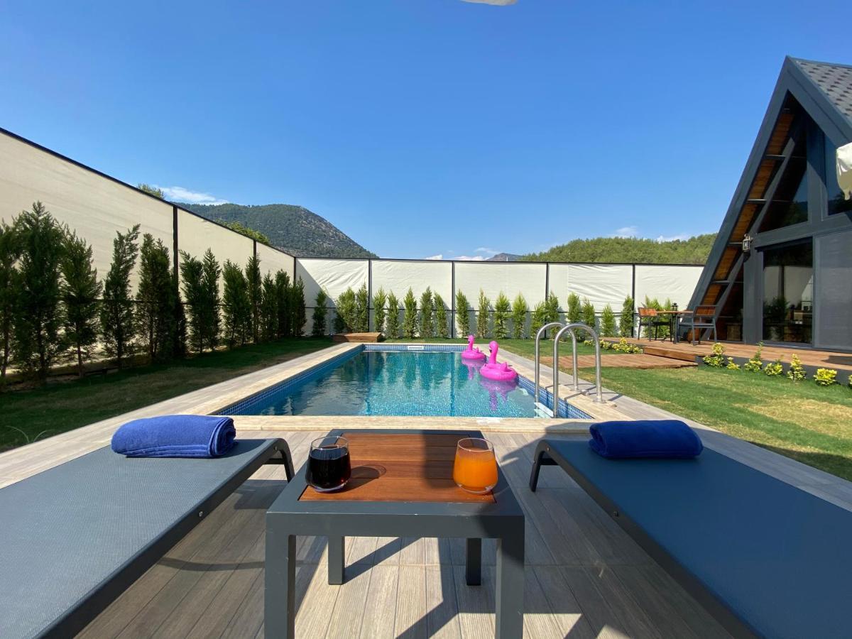 Daedalavilla Villa Fethiye