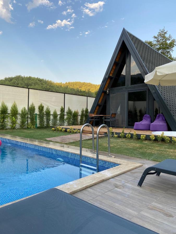 Villa Daedalavilla Fethiye