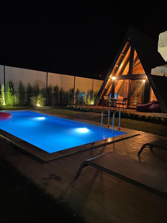 Daedalavilla Fethiye