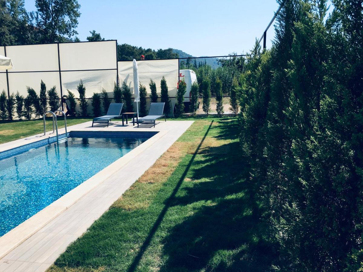 Daedalavilla Fethiye