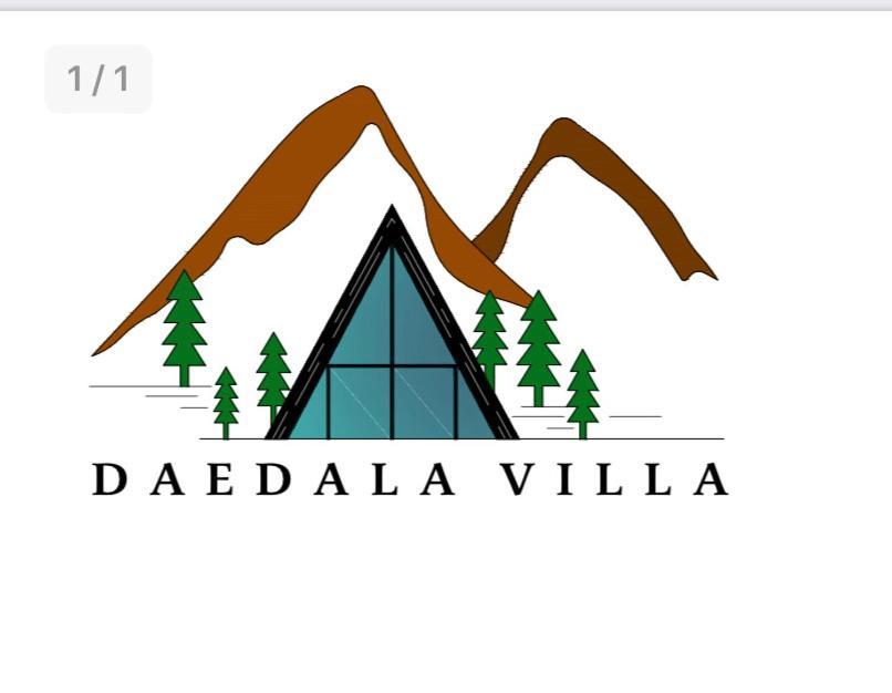 Daedalavilla * Fethiye