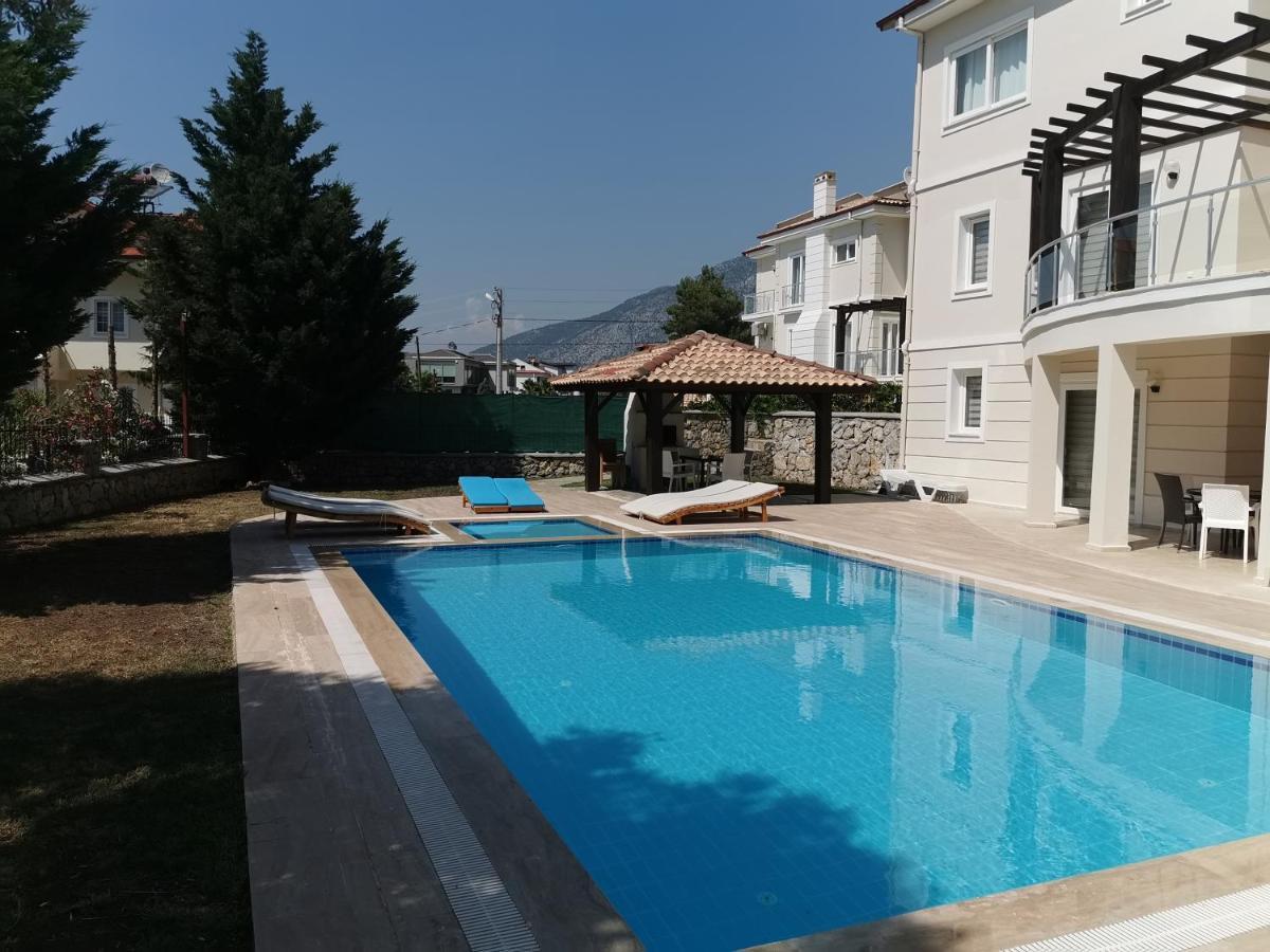 Karmele Fethiye
