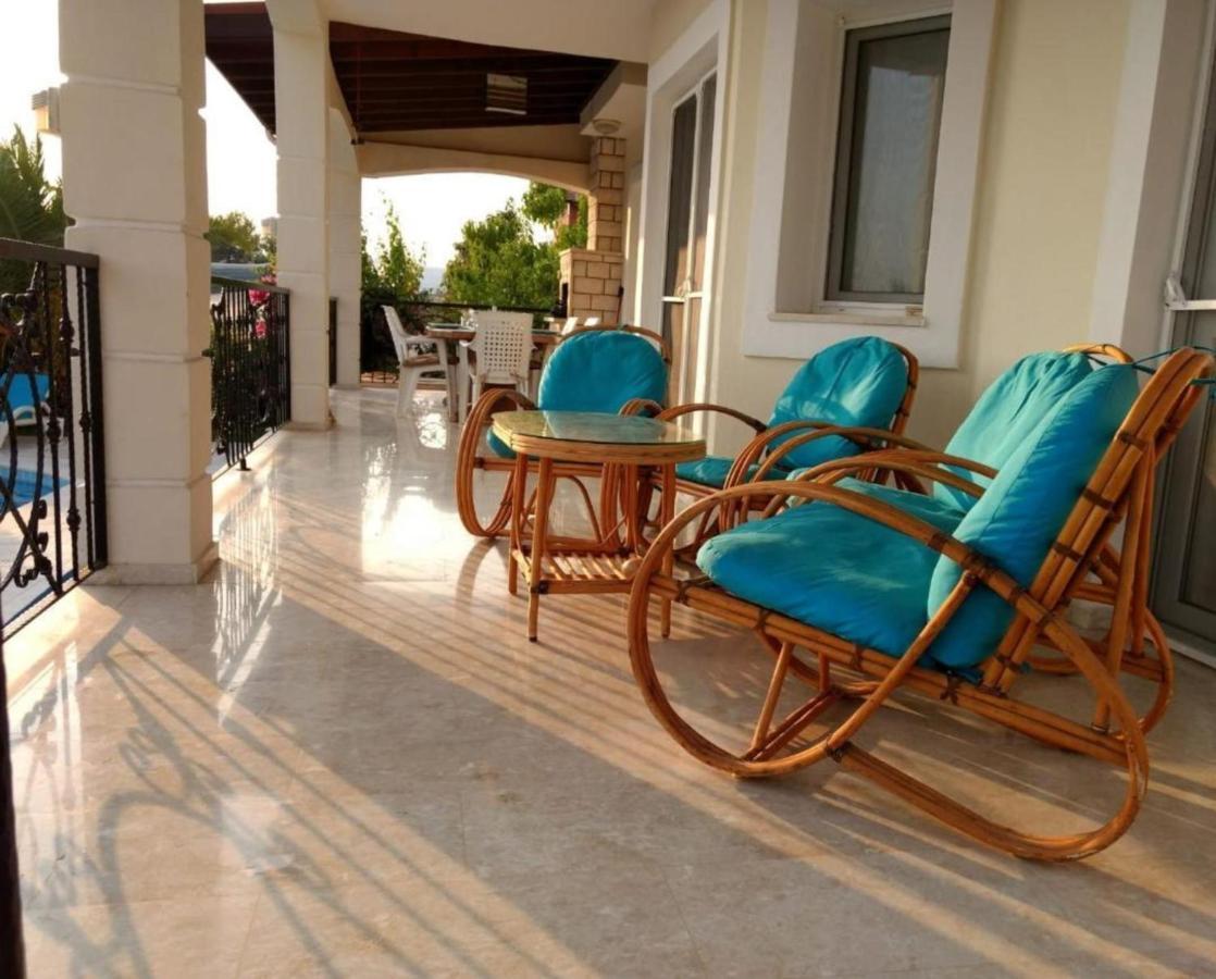 Ruya With Swimming Pool & Stunning Sea Views *