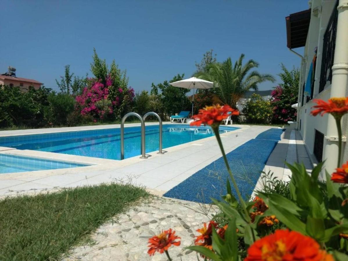 Ruya With Swimming Pool & Stunning Sea Views * Fethiye