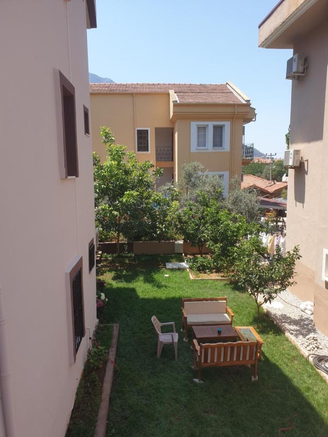 Apartment Alcan Apart