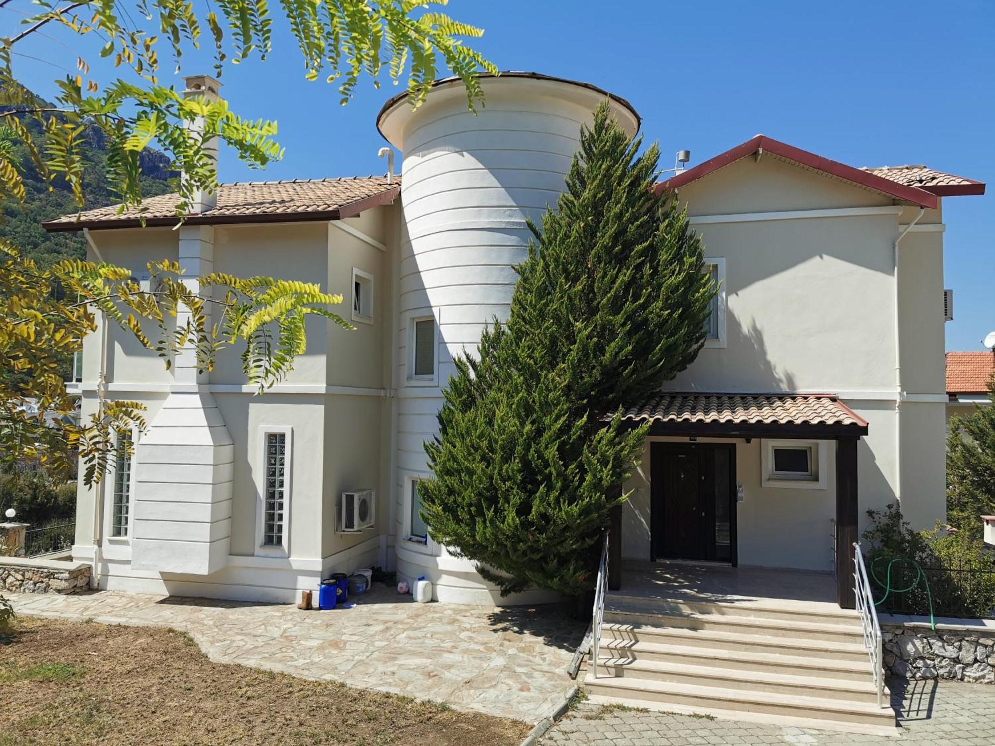 Ladywell Fethiye