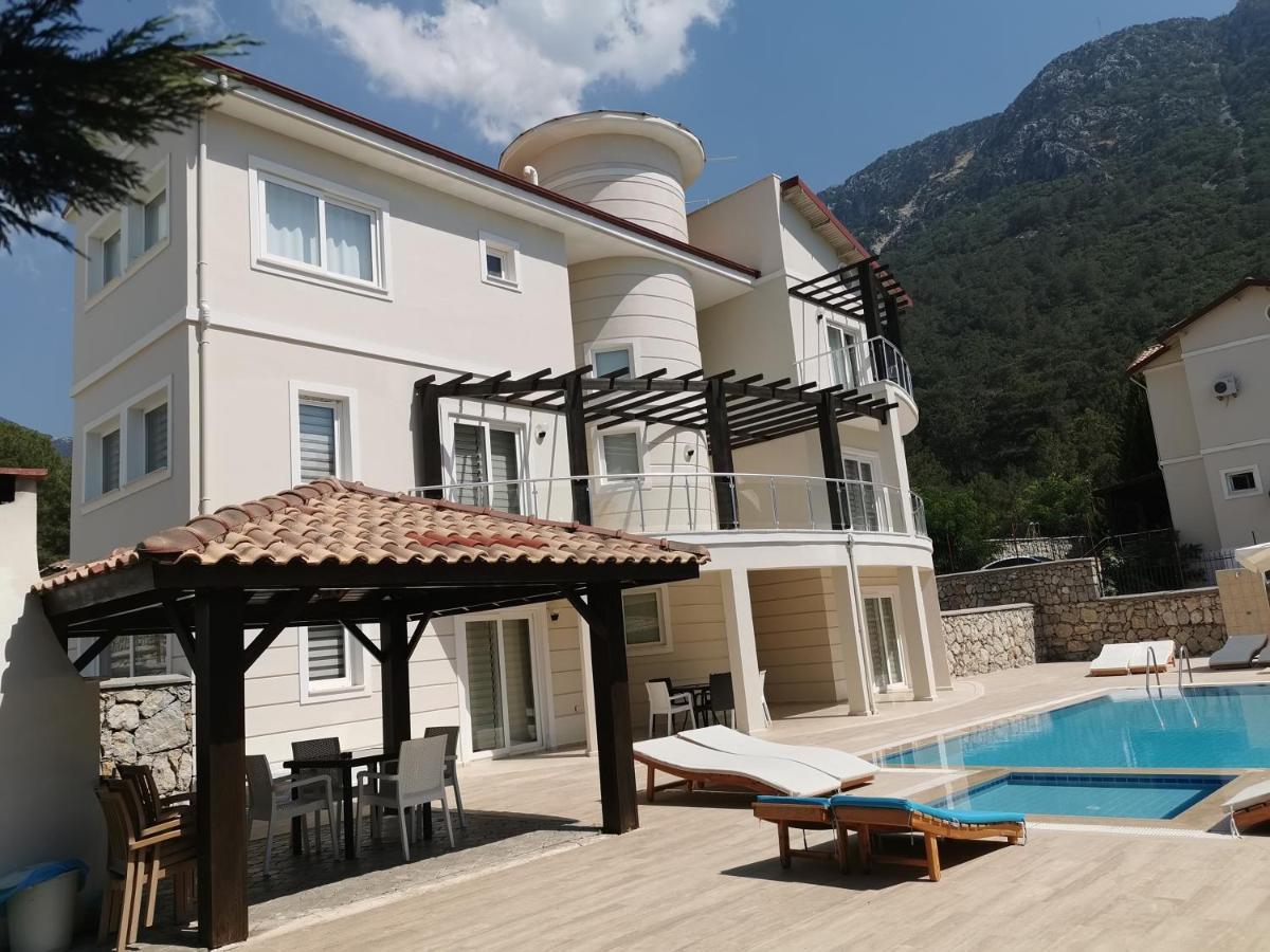 Villa Karmele *