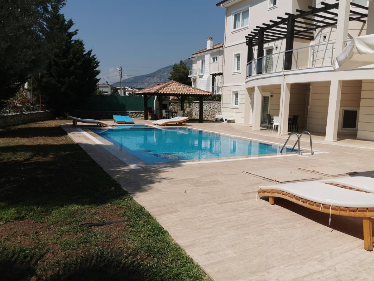 Villa Karmele Fethiye