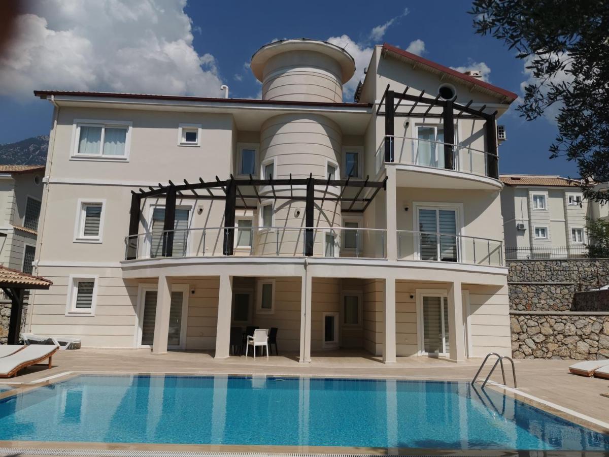 Villa Karmele Fethiye