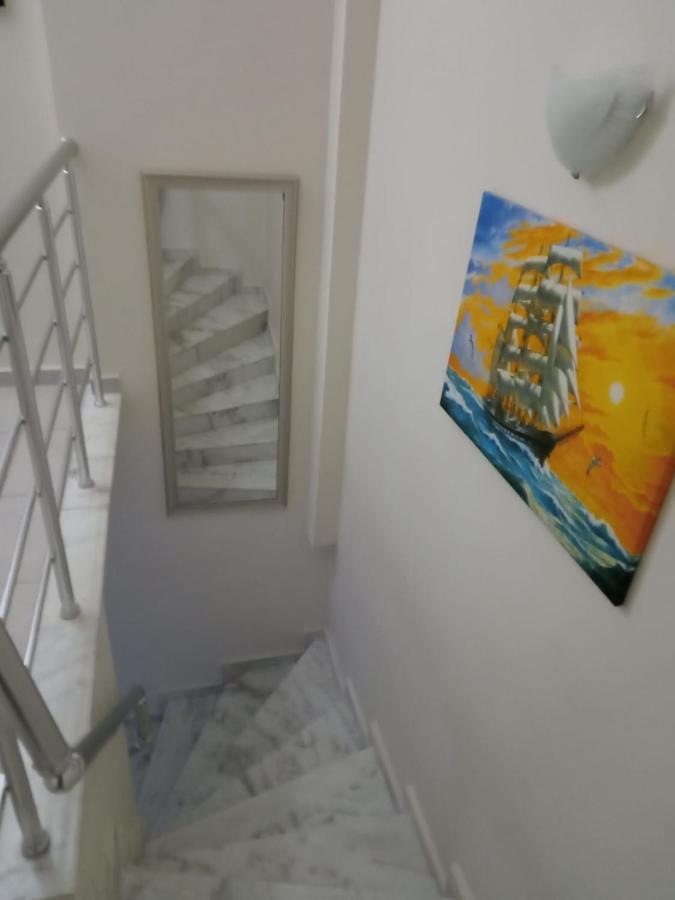 Orka Royal Hills E4 Daire *