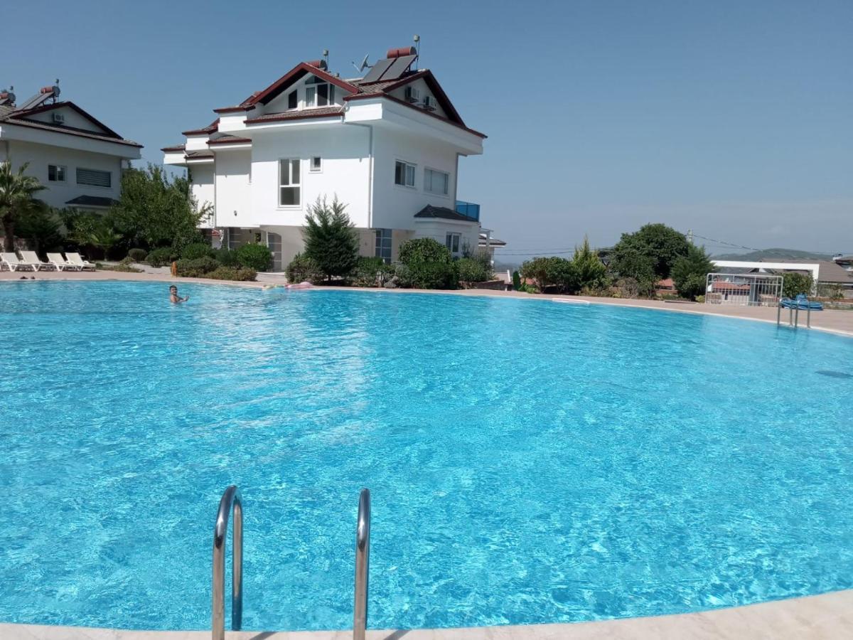 Orka Royal Hills E4 * Fethiye