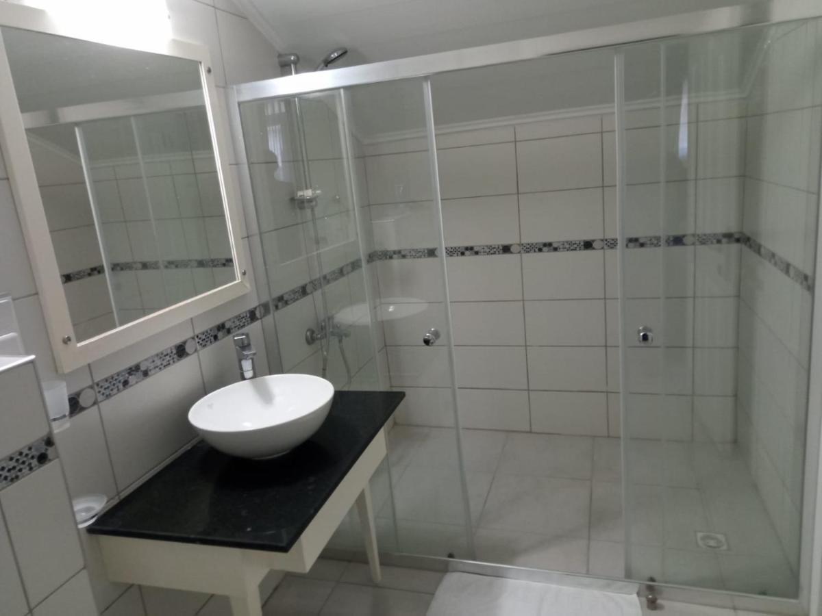 Daire Orka Royal Hills E4