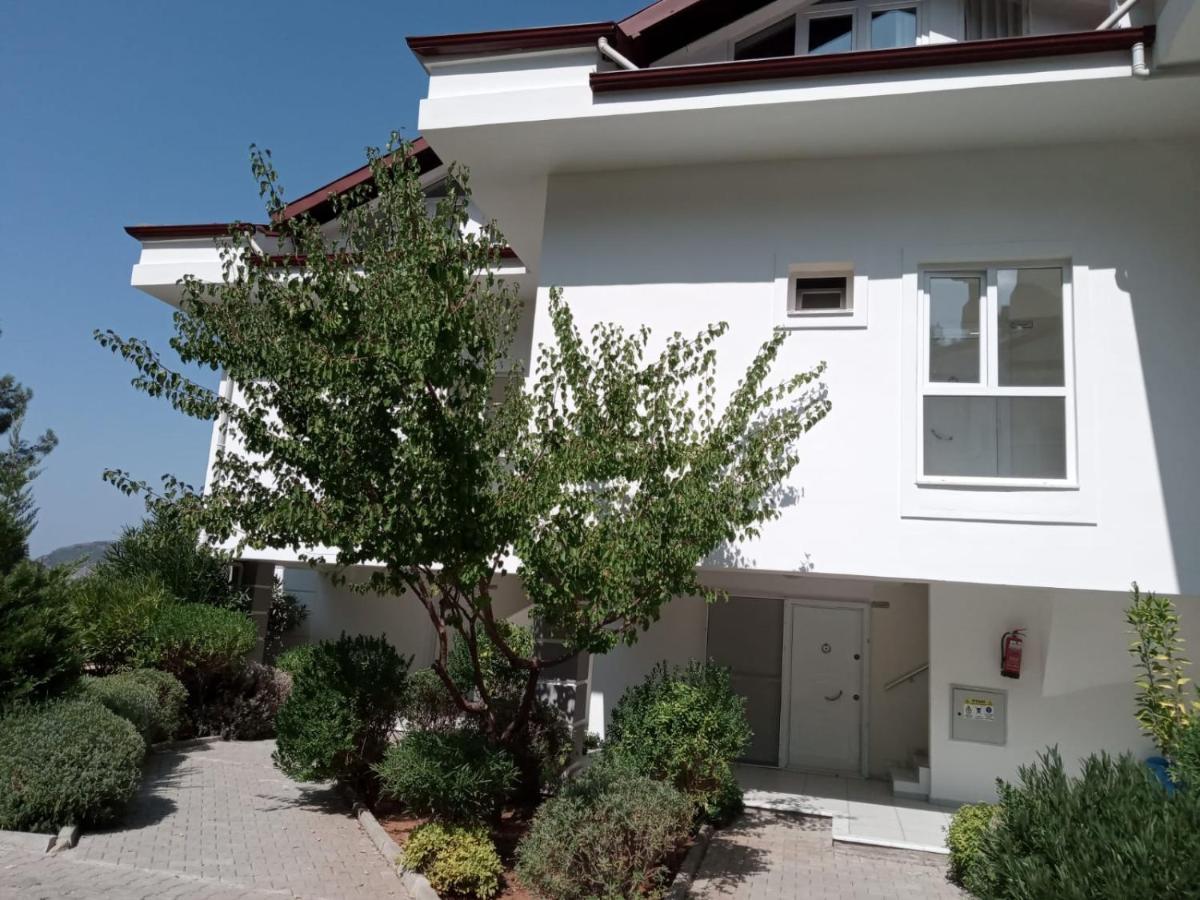 Daire Orka Royal Hills E4