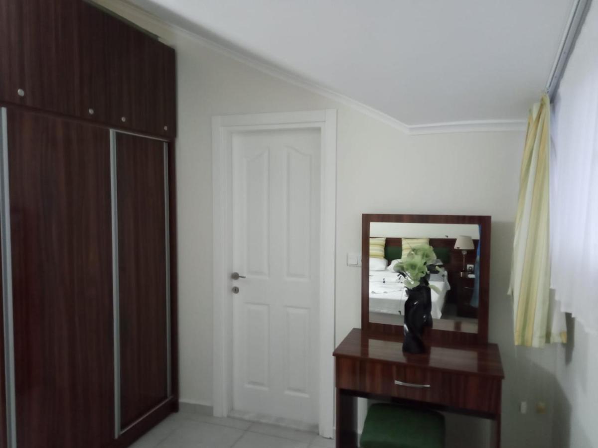 Orka Royal Hills E4 Fethiye