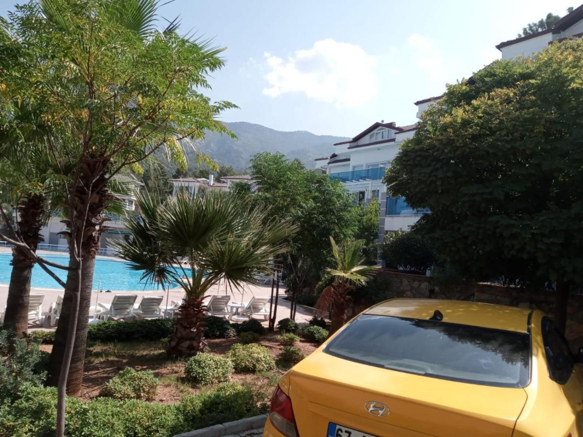 Orka Royal Hills E4 * Fethiye
