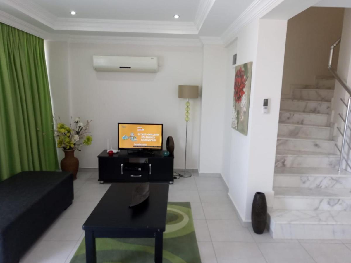 Orka Royal Hills E4 Fethiye
