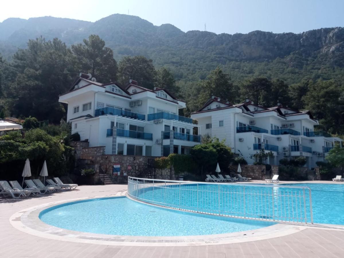 Daire Orka Royal Hills E4 *