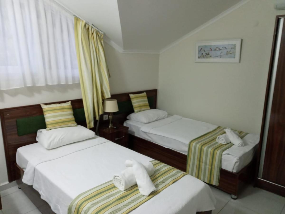 Daire Orka Royal Hills E4