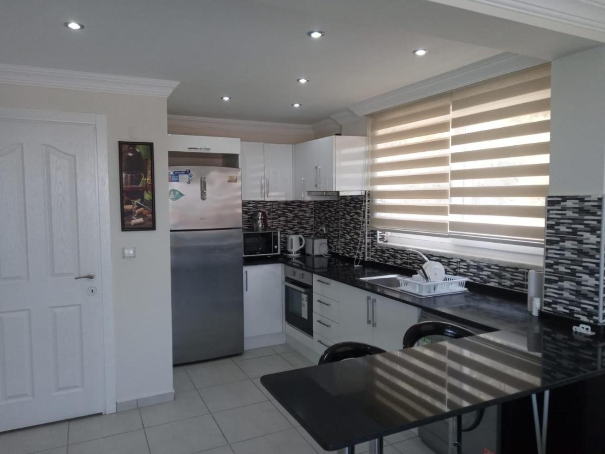 Orka Royal Hills E4 Fethiye
