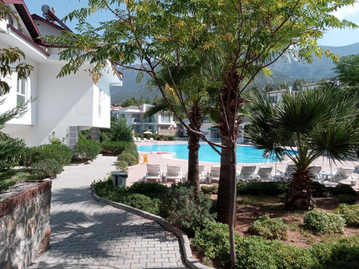 Daire Orka Royal Hills E4 *
