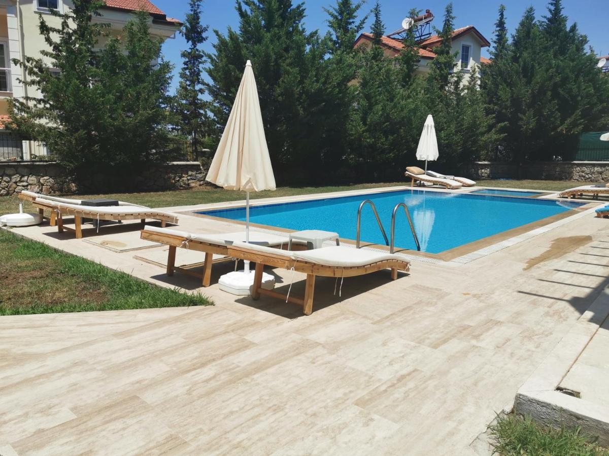 Ladywell * Fethiye