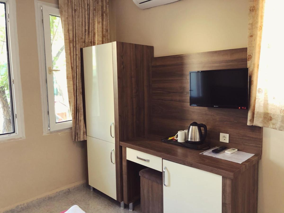 Dove Aparthotel 2*