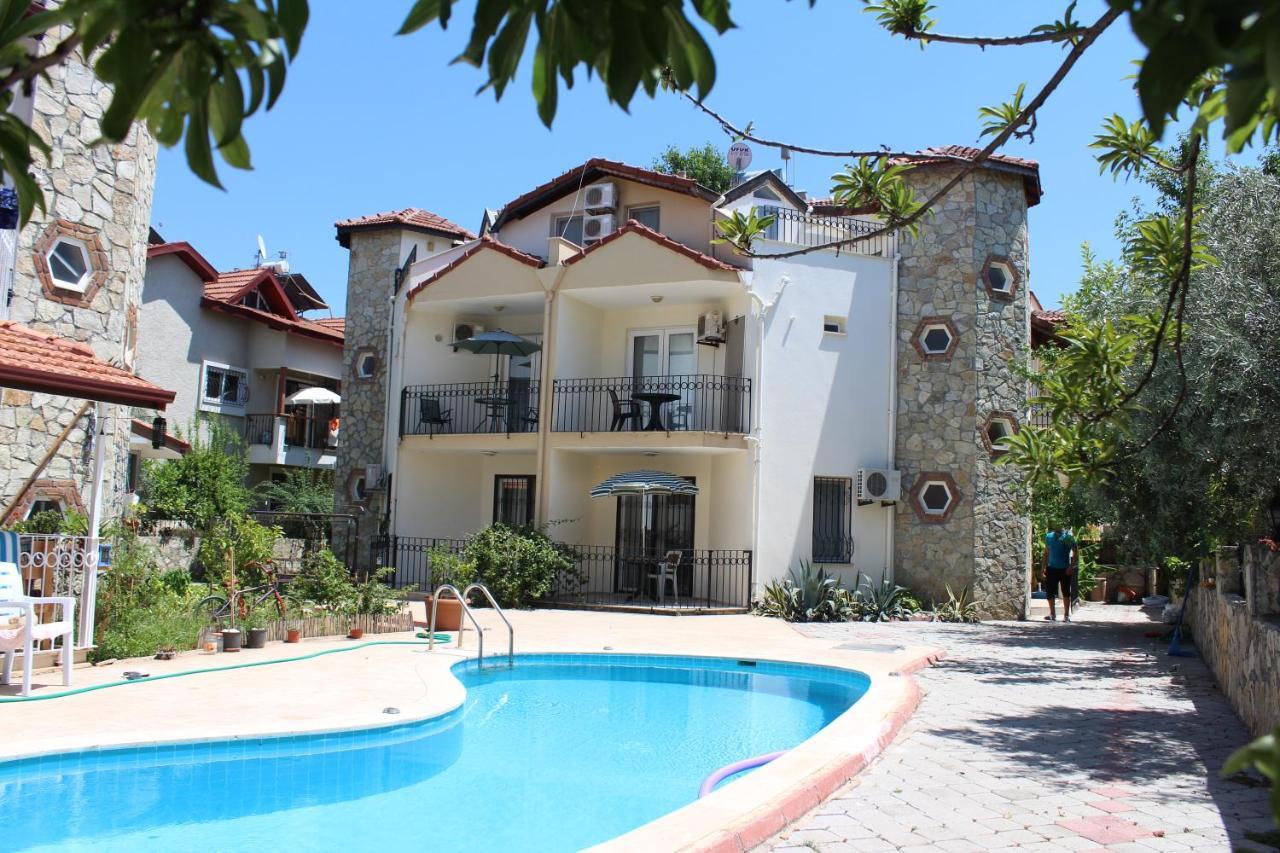 Aparthotel Dove