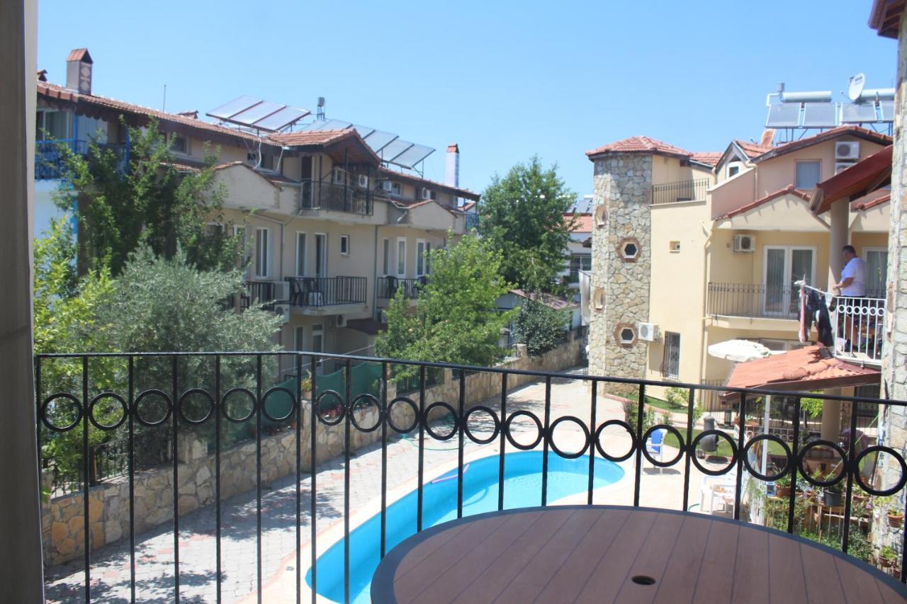 Dove Fethiye