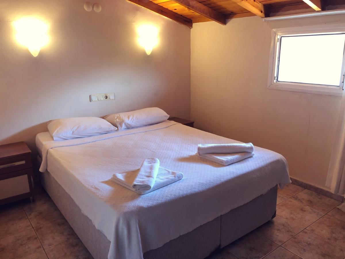 Aparthotel Dove Fethiye