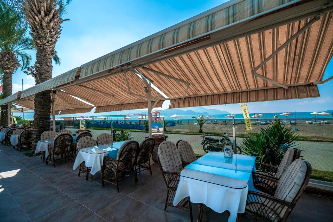 Sunset Club