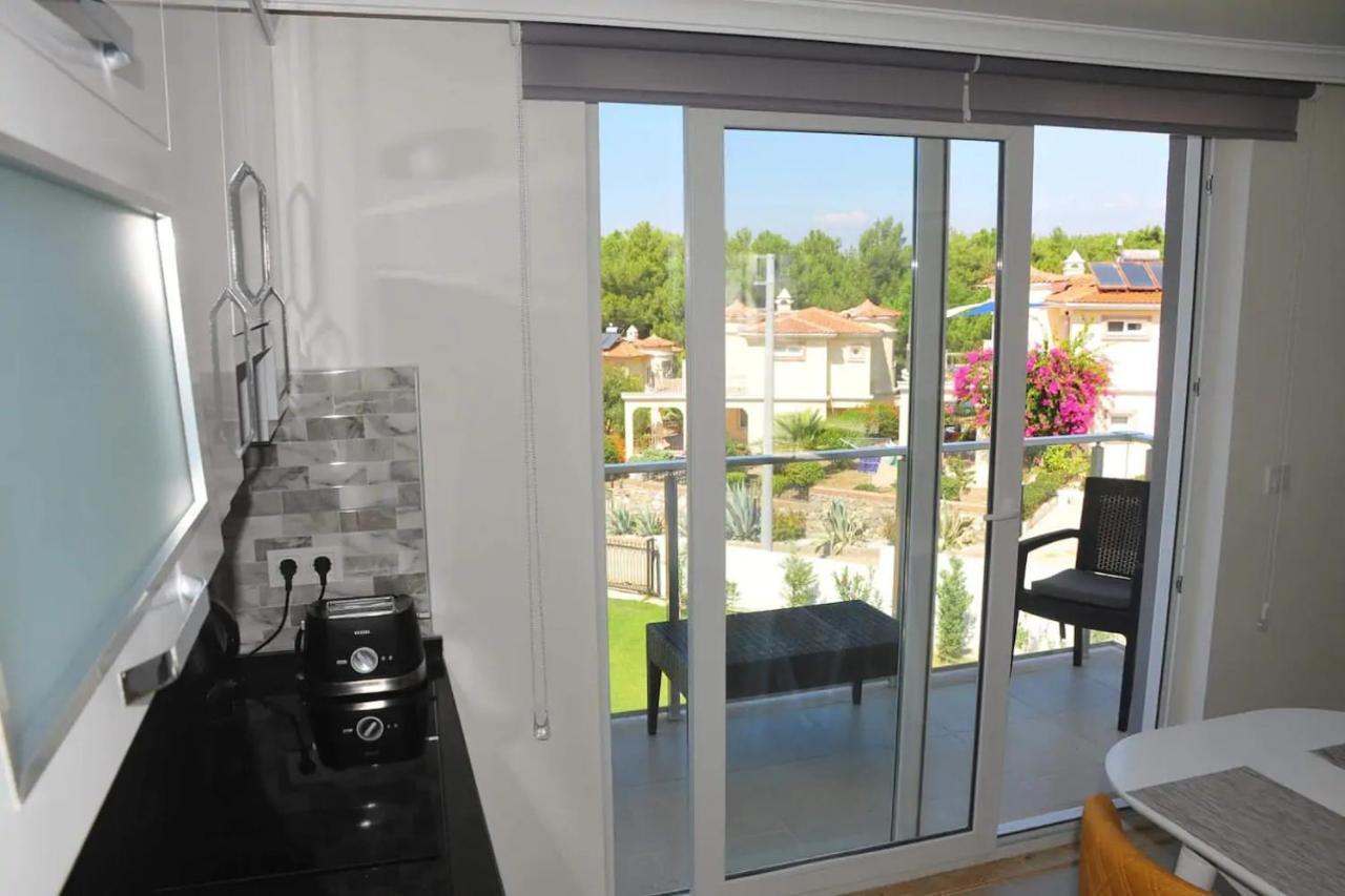 Apartment Orka World C3