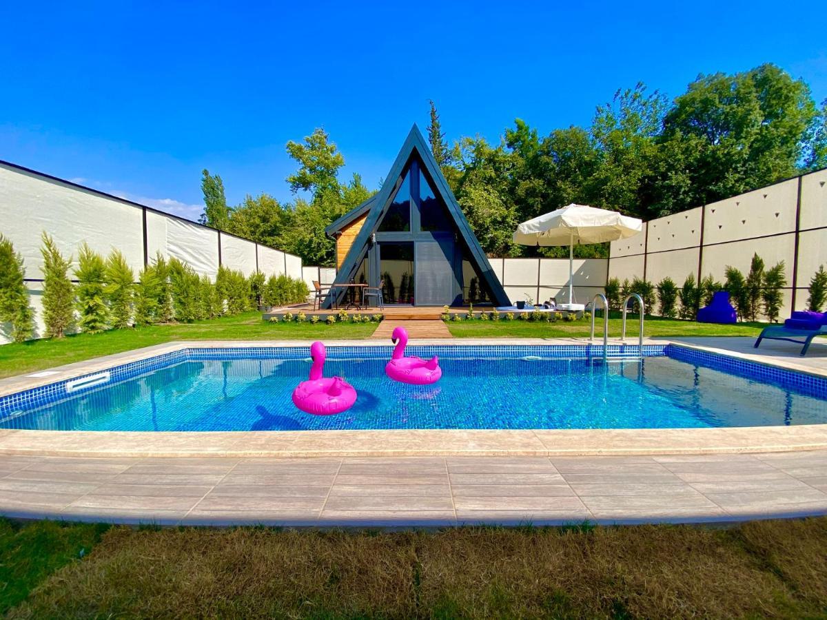 Daedalavilla Villa Fethiye