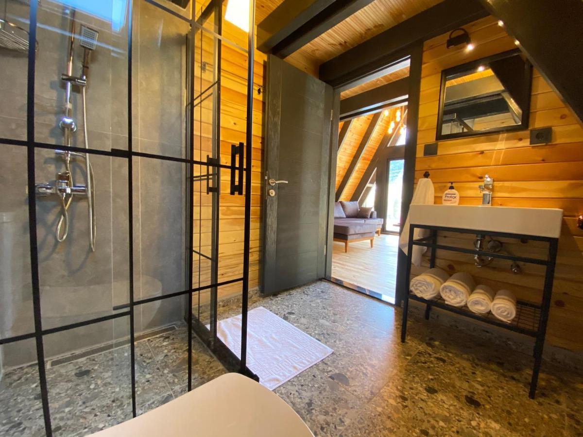 Daedalavilla Villa Fethiye