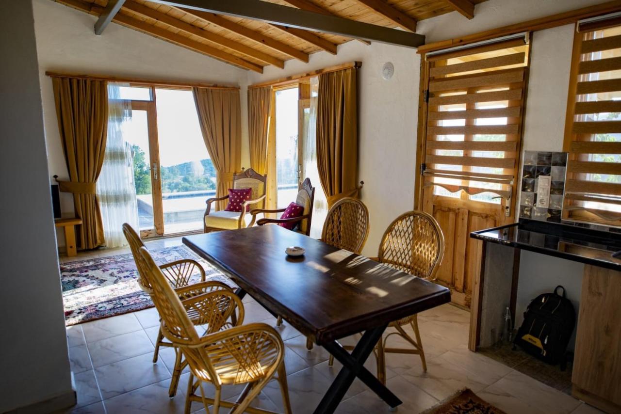 Skyline Villa Fethiye