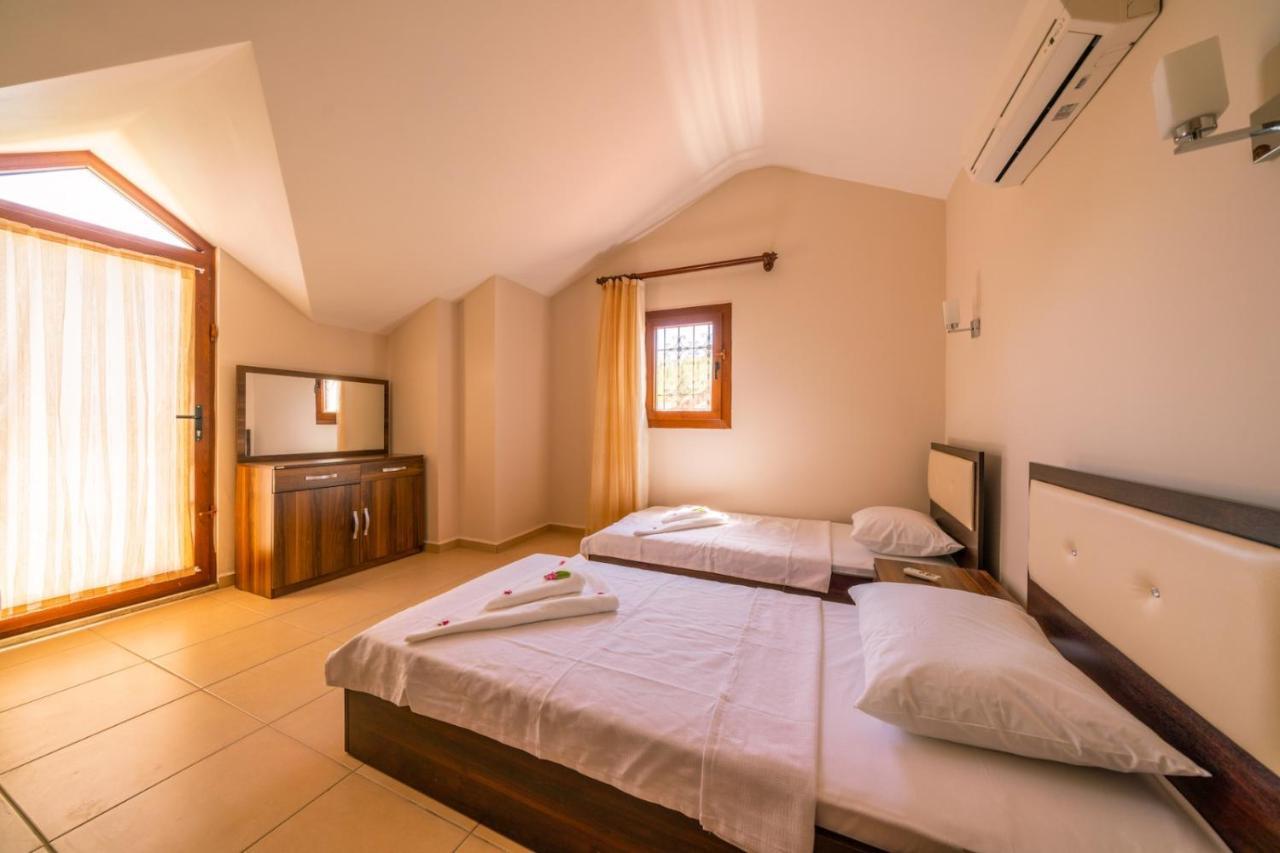 Beyaz Villa *