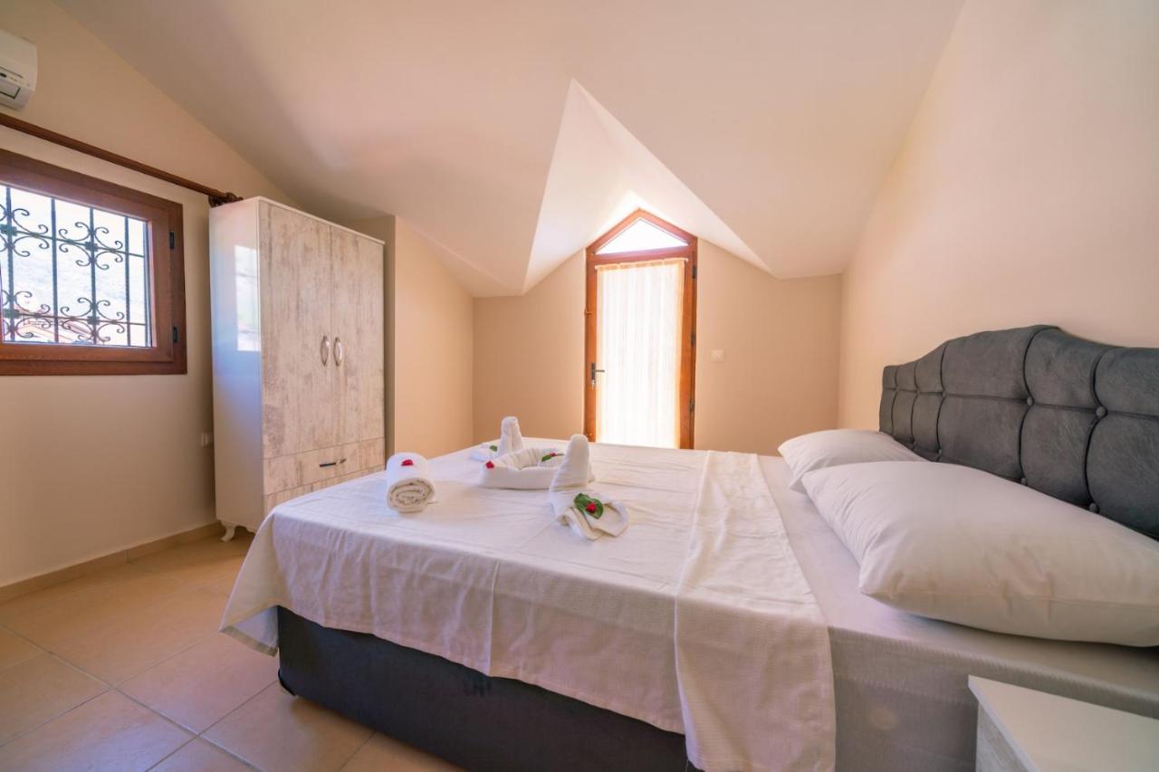 Beyaz Villa Fethiye