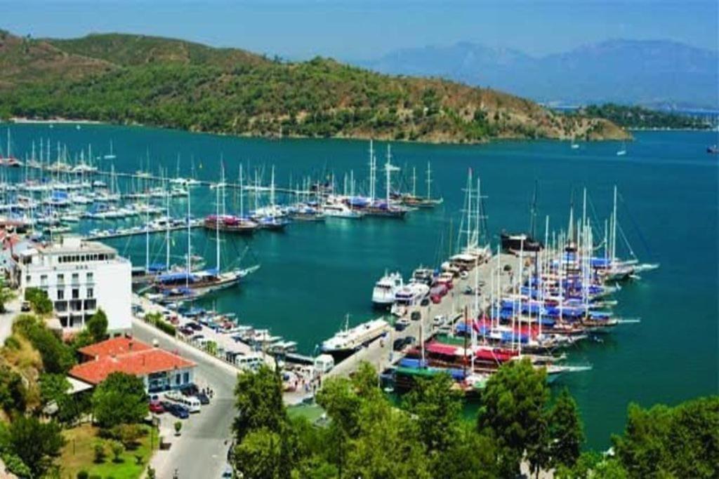 Hazer Gulet Boat *