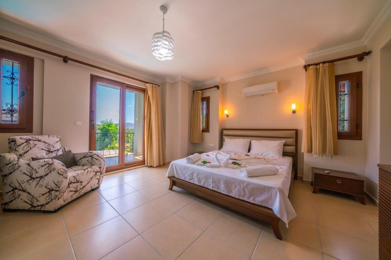 Villa Beyaz *
