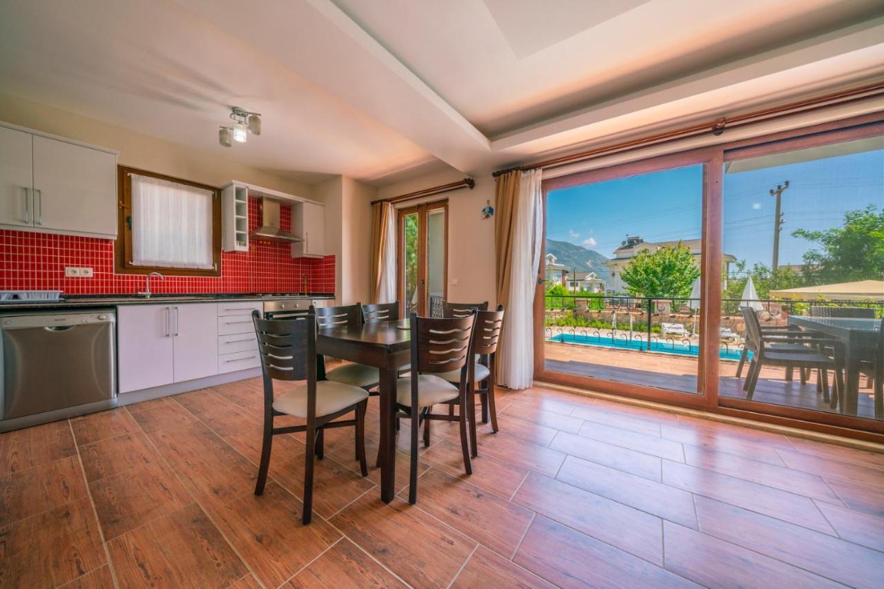 Beyaz Villa