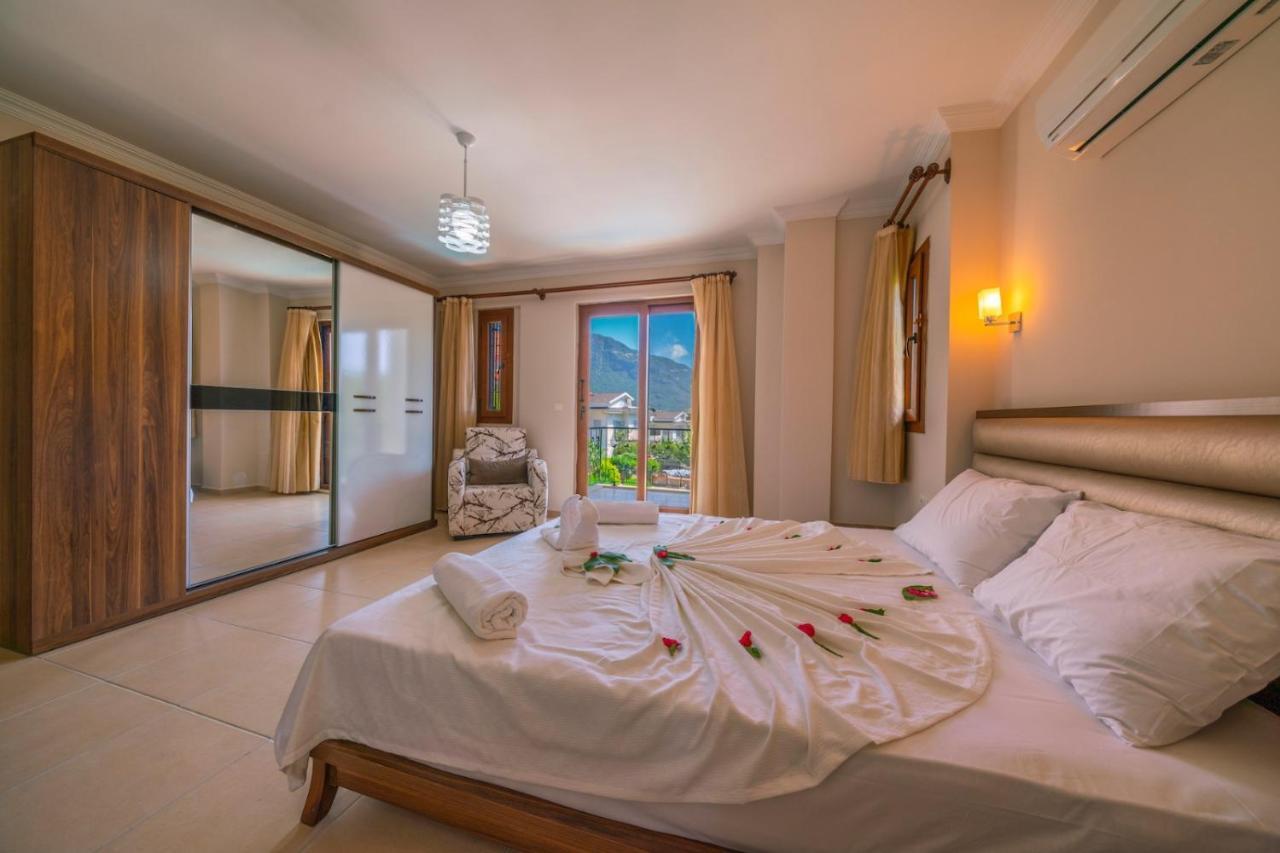 Villa Beyaz