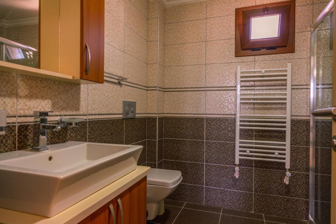 Beyaz Villa Fethiye