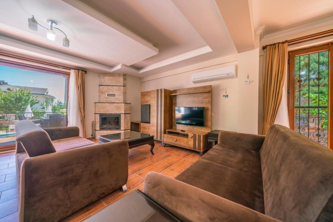 Beyaz Villa