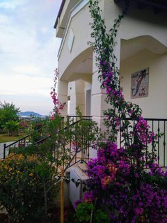 Ruya With Swimming Pool & Stunning Sea Views Villa Fethiye