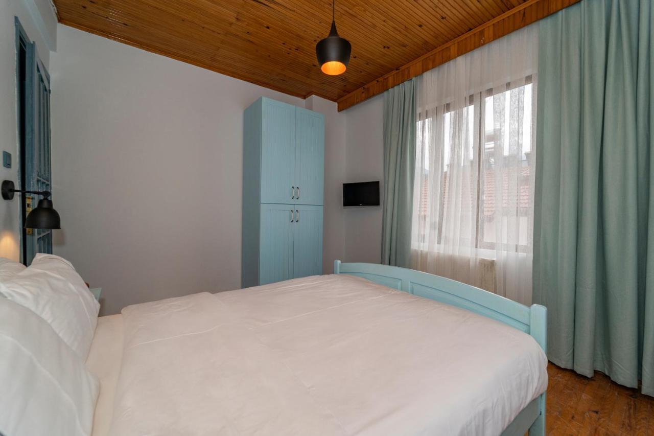 Endemik - Female Only Fethiye