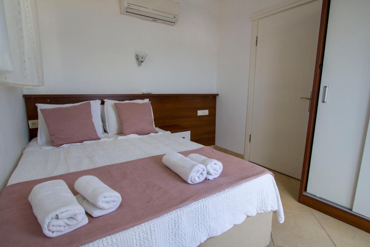 Appartement Infinity Olympia *