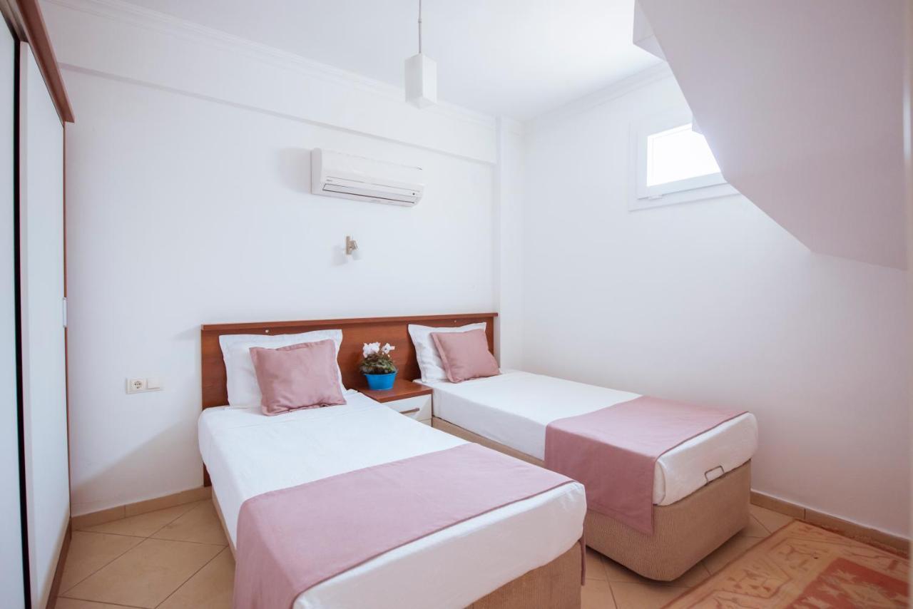 Appartement Infinity Olympia