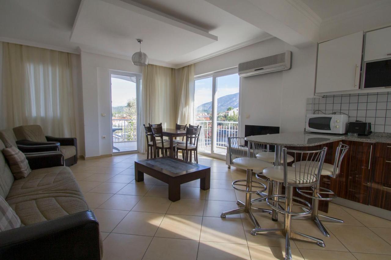 Infinity Olympia Appartement *